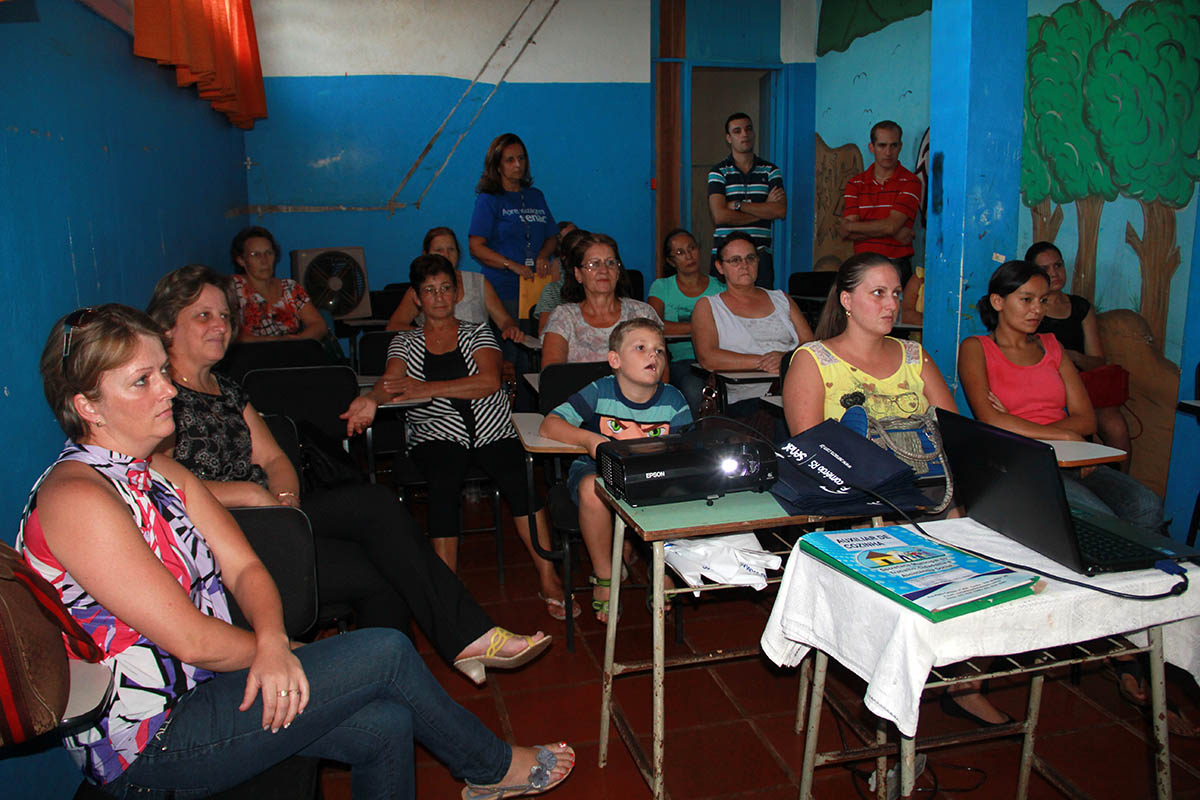 INICIA O CURSO PARA AUXILIAR DE COZINHA